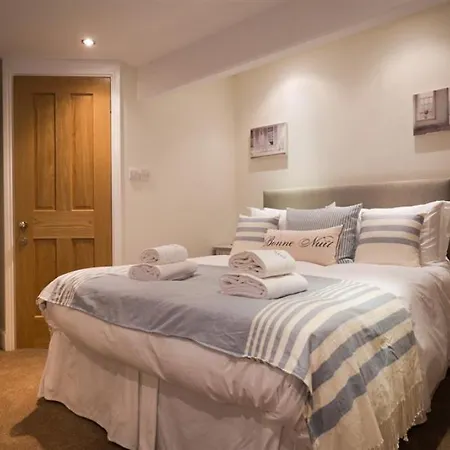 Stones Throw Holiday home