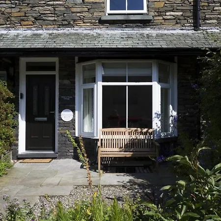 Stones Throw Ambleside