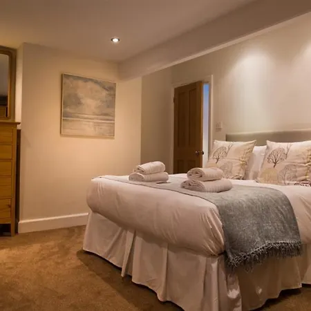Stones Throw Holiday home *